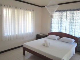 Caves Dive Resort