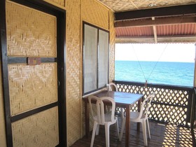 Caves Dive Resort