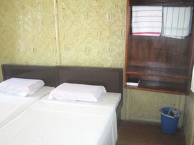 Caves Dive Resort