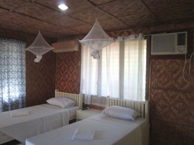 Caves Dive Resort