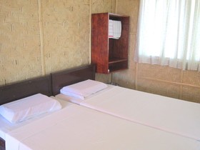 Caves Dive Resort