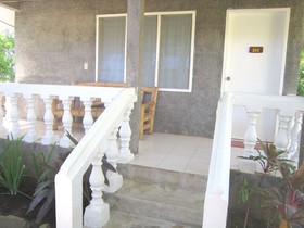 Caves Dive Resort