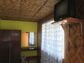 Caves Dive Resort