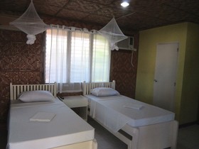 Caves Dive Resort
