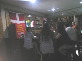 Mabini Lodge