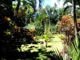 Nypa Style Resort Camiguin