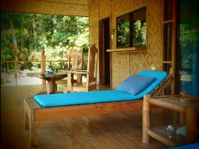 Nypa Style Resort Camiguin