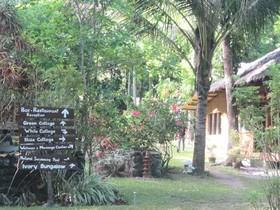 Nypa Style Resort Camiguin
