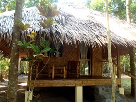 Nypa Style Resort Camiguin