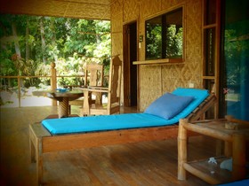 Nypa Style Resort Camiguin