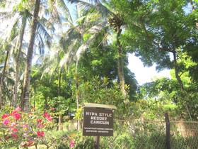Nypa Style Resort Camiguin