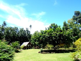 Nypa Style Resort Camiguin
