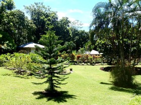 Nypa Style Resort Camiguin