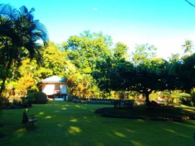 Nypa Style Resort Camiguin