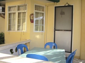 Pabualan Cottage