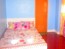 Pabualan Cottage