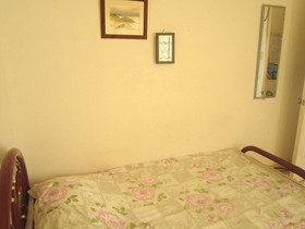 Pabualan Cottage
