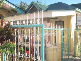 Pabualan Cottage