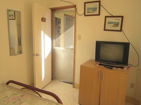 Pabualan Cottage