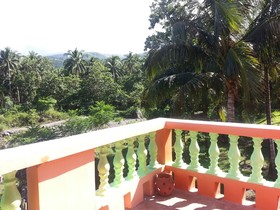 The View Hotel and Restaurant