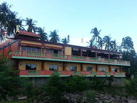 The View Hotel and Restaurant