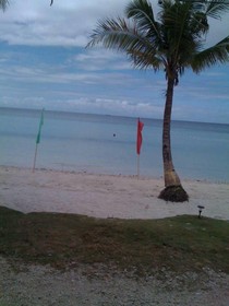 Aizawa Beach Resort