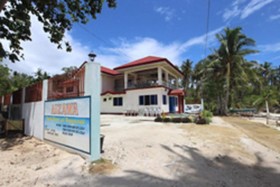 Aizawa Beach Resort