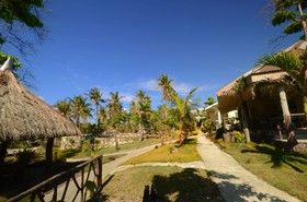 Bano Beach Resort