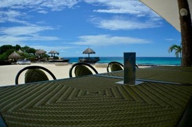 Mangodlong Rock Resort