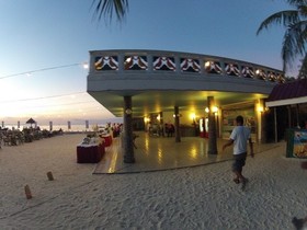 Mangodlong Rock Resort