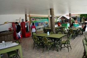 Mangodlong Rock Resort