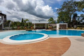 Greenridge Resort