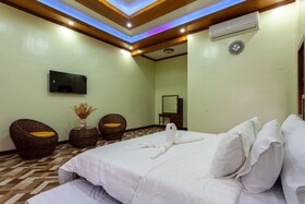 Greenridge Resort