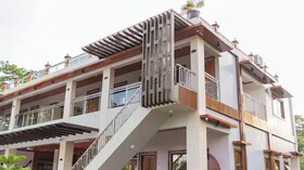 Greenridge Resort