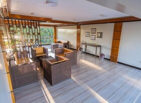Greenridge Resort