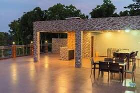 Greenridge Resort
