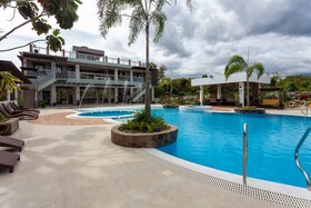 Greenridge Resort