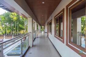 Greenridge Resort