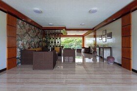 Greenridge Resort