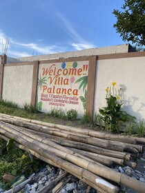 Villa Palanca
