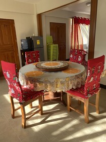 Villa Palanca