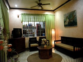 La Casa Roa Hostel