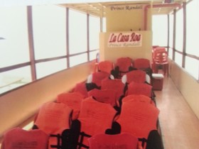 La Casa Roa Hostel