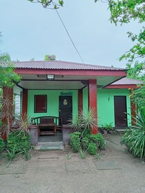 Palm Garden Resort