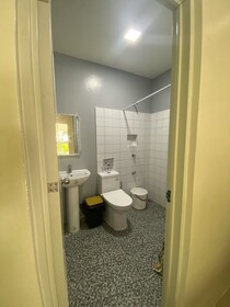Palm Garden Resort