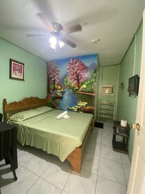 Palm Garden Resort