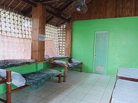 Palm Garden Resort