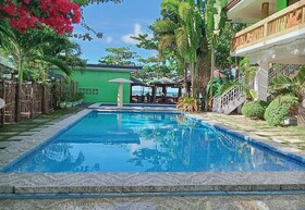 Palm Garden Resort