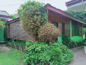 Palm Garden Resort