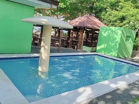 Palm Garden Resort